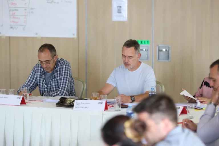 Menadžment Centar Beograd više od 25 godina razvija zajednicu