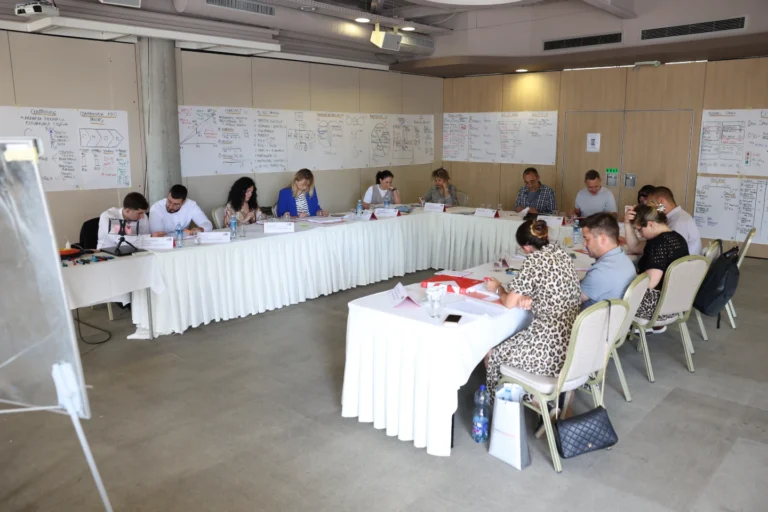 Menadžment Centar Beograd više od 25 godina razvija zajednicu